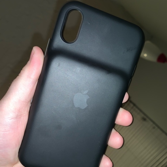 iPhone XR battery case